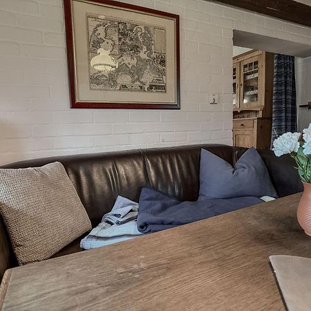 Haus Kuestersmatt Am Deich - Minsen Luaran gambar
