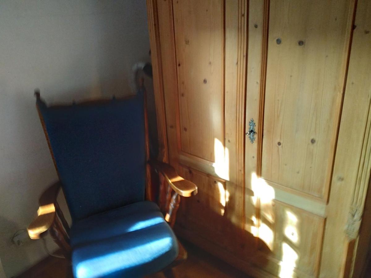 Haus Kuestersmatt Am Deich - Minsen Luaran gambar