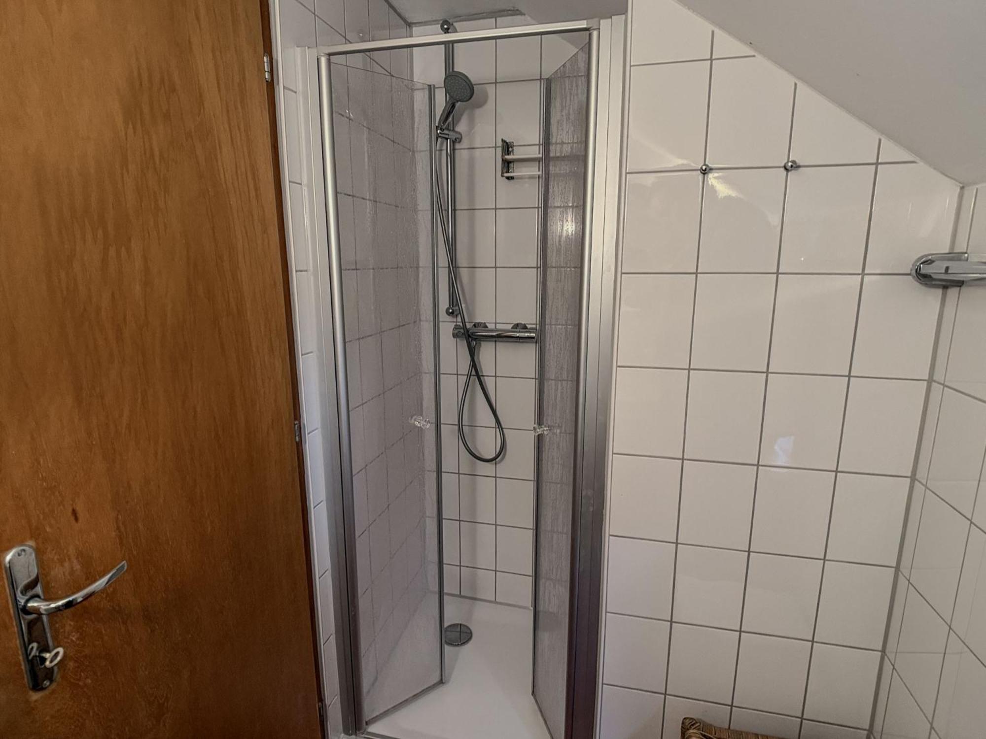 Haus Kuestersmatt Am Deich - Minsen Luaran gambar