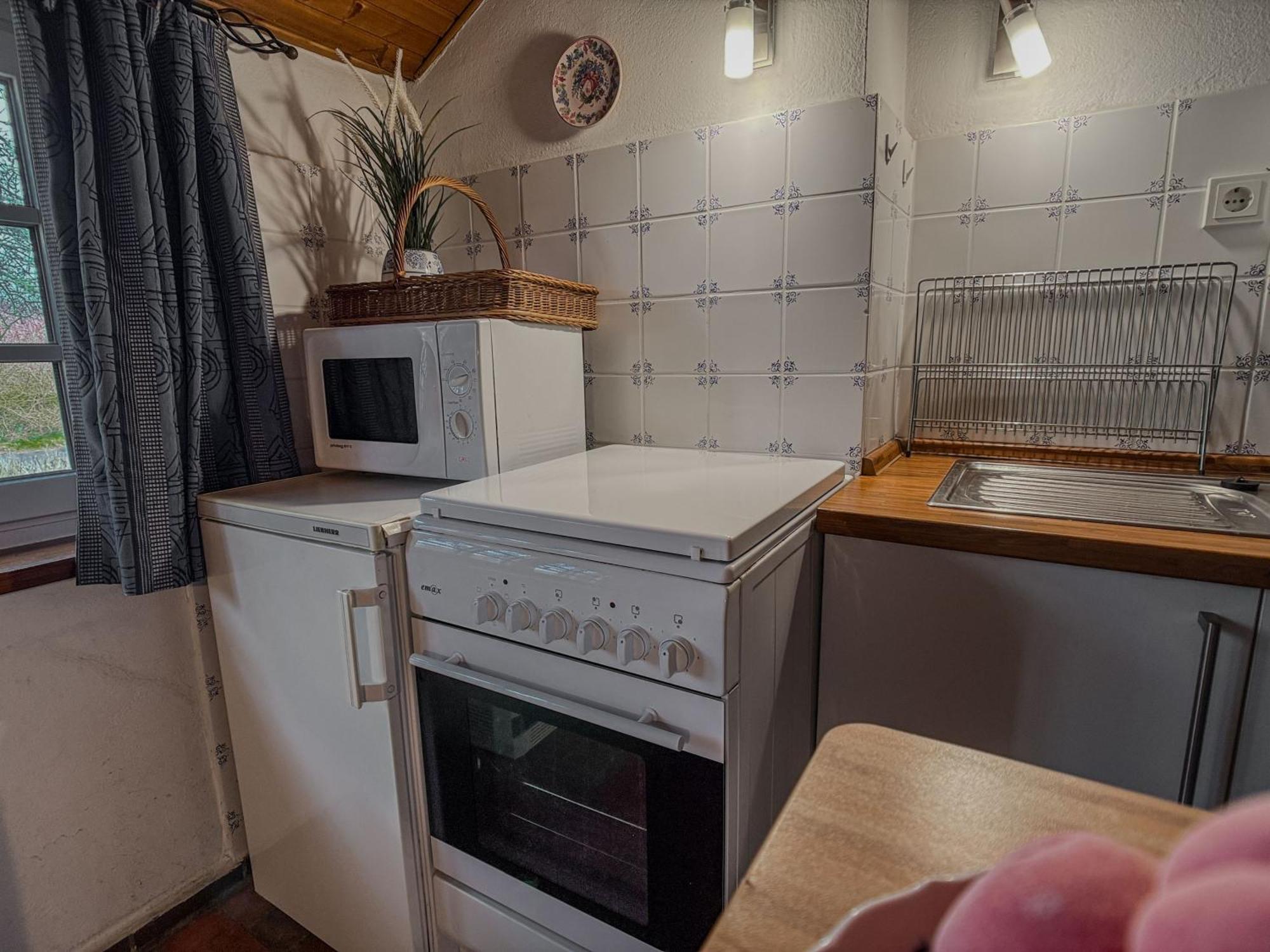 Haus Kuestersmatt Am Deich - Minsen Luaran gambar